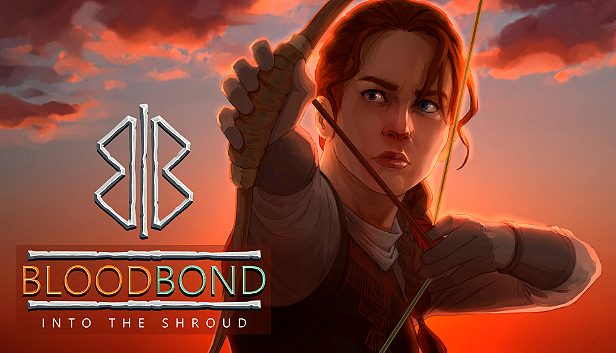 Blood Bond Into the Shroud (2019) CODEX