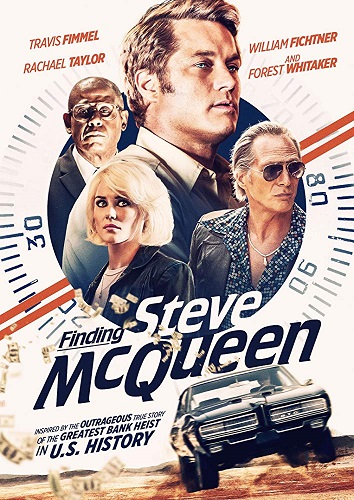 Finding Steve McQueen 2018 HDRip XviD AC3-EVO