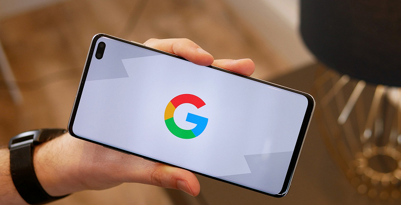 Google Pixel 4 XL получит две сдвоенные камеры