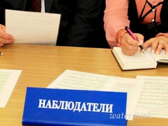 ОБСЕ включила в список наблюдателей на выборах в Украине 24 россиян