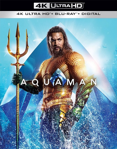 Aquaman 2018 UHD BluRay 2160p HEVC TrueHD7 1 Atmos-BeyondHD
