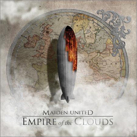Maiden uniteD - Empire of the Clouds (2018)