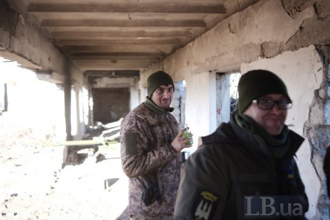 Боевики закончили шесть обстрелов на Донбассе в пятницу