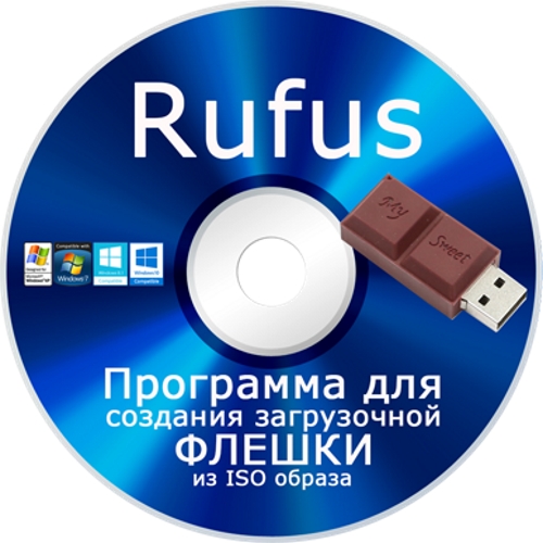 Rufus 4.1.2045 Final + Portable