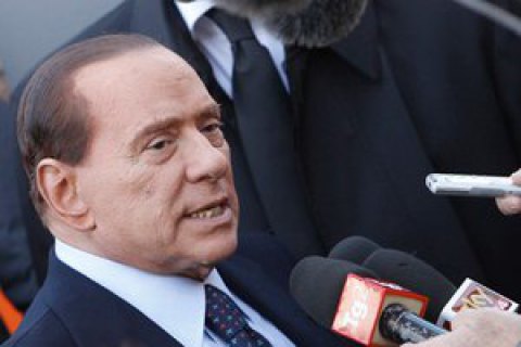 Прокуратура Италии заявила, что свидетельницу по делу Берлускони отравили радиоактивными веществами