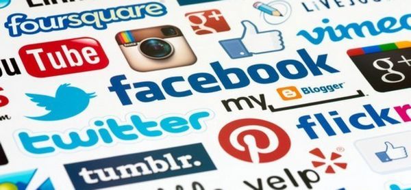 Раскрутка в Инстаграм, фейсбуке и других социальных сетях 