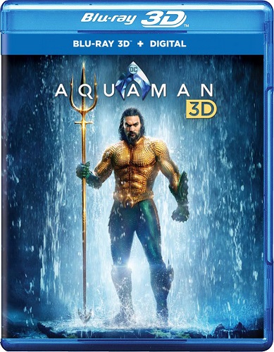 Aquaman 2018 3D BluRay 1080p AVC DTS-HD MA5 1-HDChina