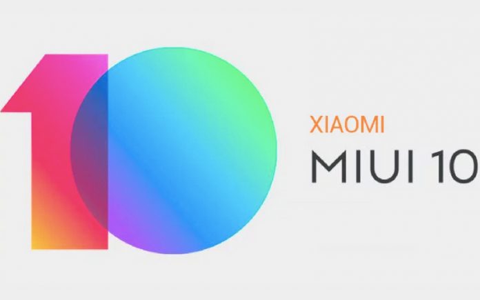 Новоиспеченная версия MIUI 10 вышла для большущего числа смартфонов Xiaomi