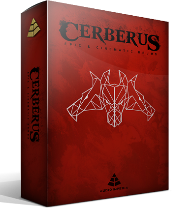 Audio Imperia - Cerberus (KONTAKT)