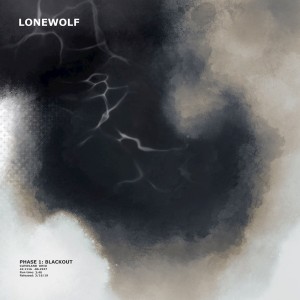 Lonewolf - Blackout [Single] (2019)