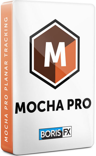 Mocha Pro 2019 6.0.2.217 + RePack by Pooshock