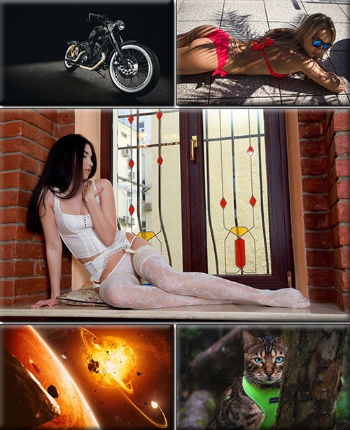 LIFEstyle News MiXture Images. Wallpapers Part (1465)