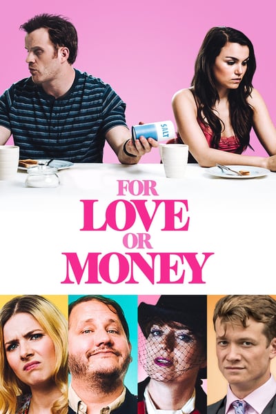 For Love Or Money 2019 WEB-DL XviD MP3-FGT