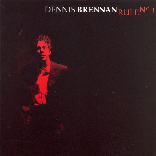 <b>Dennis Brennan - Rule N°1 (2000) (Lossless)</b> скачать бесплатно
