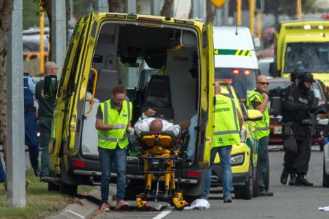 Правительство Новоиспеченной Зеландии ограничит владение оружием после теракта в мечетях
