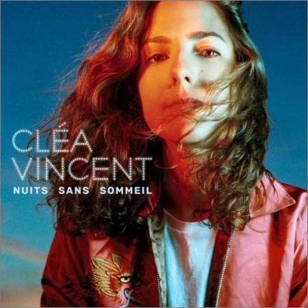 Clea Vincent - Nuits sans sommeil (2019)