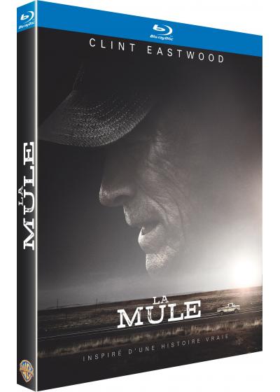 The Mule 2018 720p BRRip x264-MkvCage