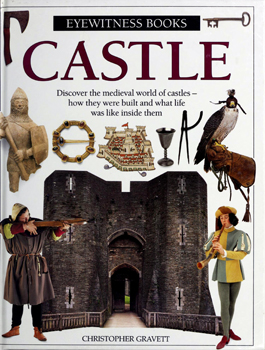 Castle (Eyewitness Books)
