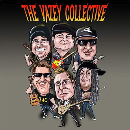 The Vazey Collective - The Vazey Collective (2019)