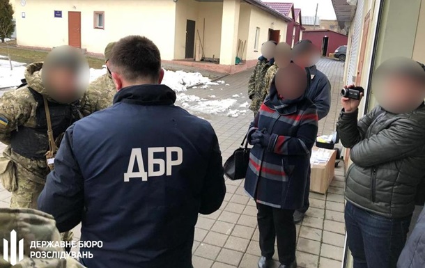 Убийство пограничника на Львовщине: в ГБР рассказали подробности