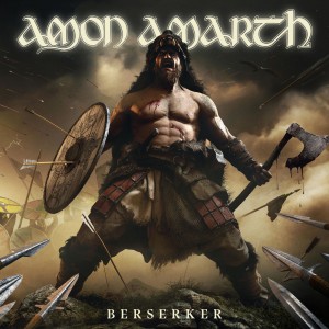 Amon Amarth - New Tracks (2019)