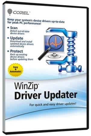 WinZip Driver Updater 5.31.2.2 Final