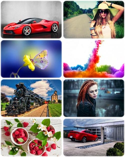     . Wallpapers Mixed Pack 72