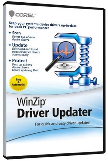 WinZip Driver Updater 5.34.4.2 Final