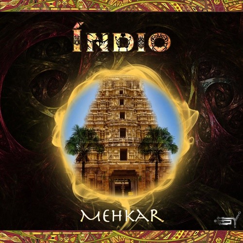 Indio - Mehkar (Single) (2019)