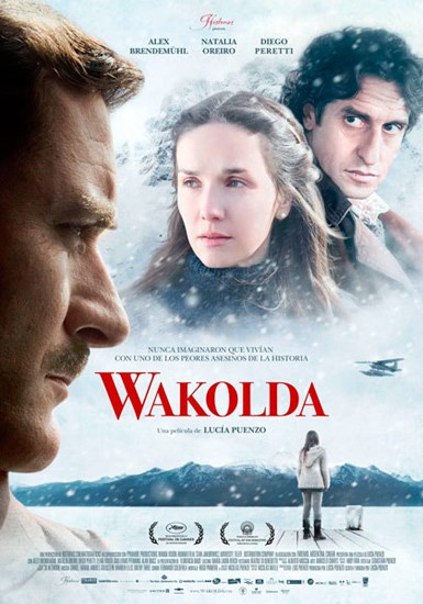  / Wakolda (2013) DVDRip
