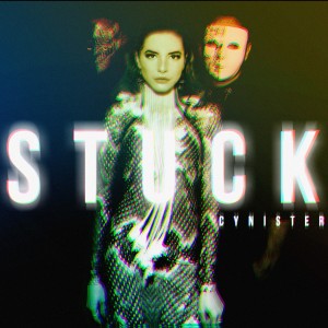 Cynister - Stuck (Single) (2019)