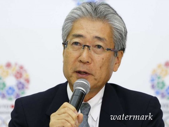 Председатель олимпийского комитета Японии подозревается в коррупции