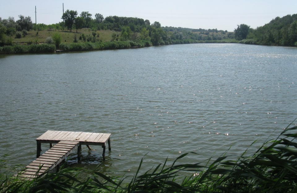 Вісті з Полтави - Управління Держрибагентства у Полтавській області підтримує всеукраїнську акцію «Чисті водойми — екологічно здорова країна»