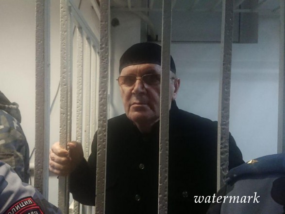 Немецкий омбудсмен требует пересмотреть приговор главе чеченского "Мемориала"
