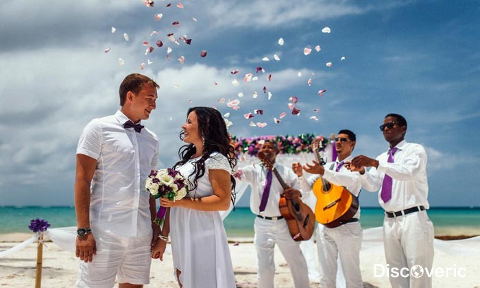 Свадьба в Доминикане: организация достопамятного торжества