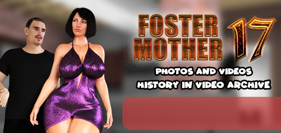 900px x 427px - CrazyDad - Foster Mother 17 Â» RomComics - Most Popular XXX Comics ...