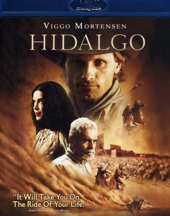 Hidalgo 2004 BluRay 1080p AC-3 H264-PiR8