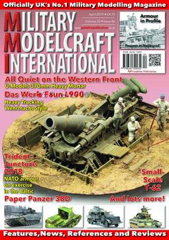 Military Modelcraft International 2019-04