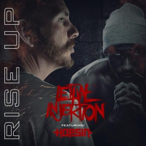Lethal Injektion - Rise Up (Single) (2019)