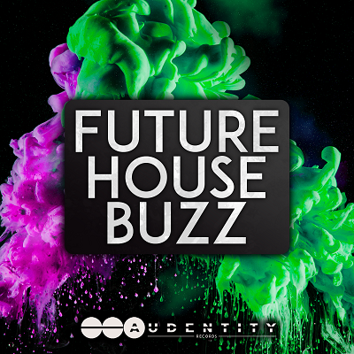 Audentity Records - Future House Buzz MULTiFORMAT