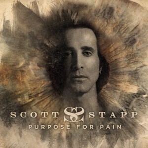 Scott Stapp - Purpose For Pain (Single) (2019)