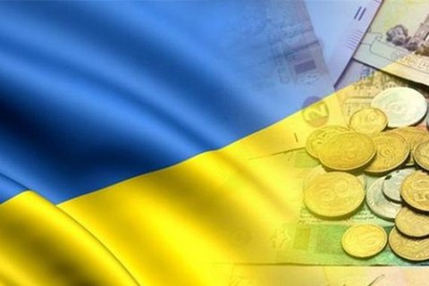 Экономика Украины в 2018 году увеличилась на 3,3%