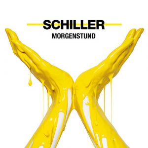 Schiller - Morgenstund [Deluxe Edition] [3CD] [03/2019] 6156855bfc504c5adb9dd21ece040cb2
