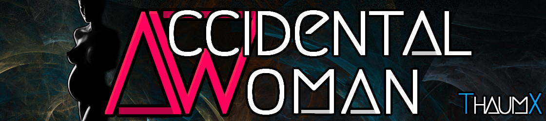 Accidental Woman v,0.20.0 Cheats by ThaumX