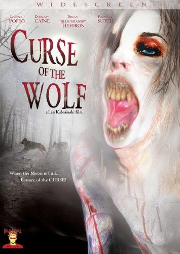 Curse of the Wolf 2006 DVDRip x264-E411-CG