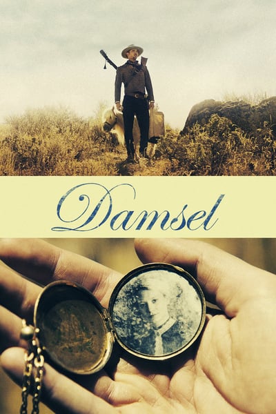 Damsel (2018) [WEBRRip] [1080p] [YIFY]
