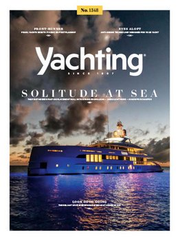 Yachting USA - April 2019