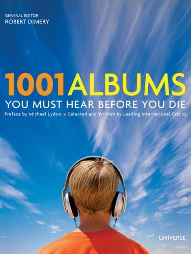 VA - 1001 Albums You Must Hear Before You Die: CD201-CD250 (1970-1972) FLAC