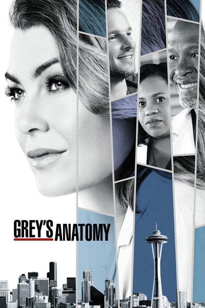 Greys Anatomy S15E18 720p WEB x265-MiNX