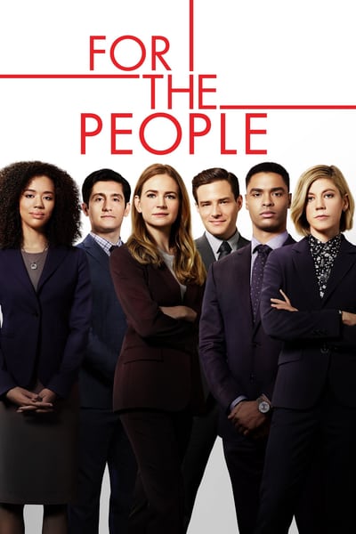For The People 2018 S02E03 1080p WEB h264-TBS